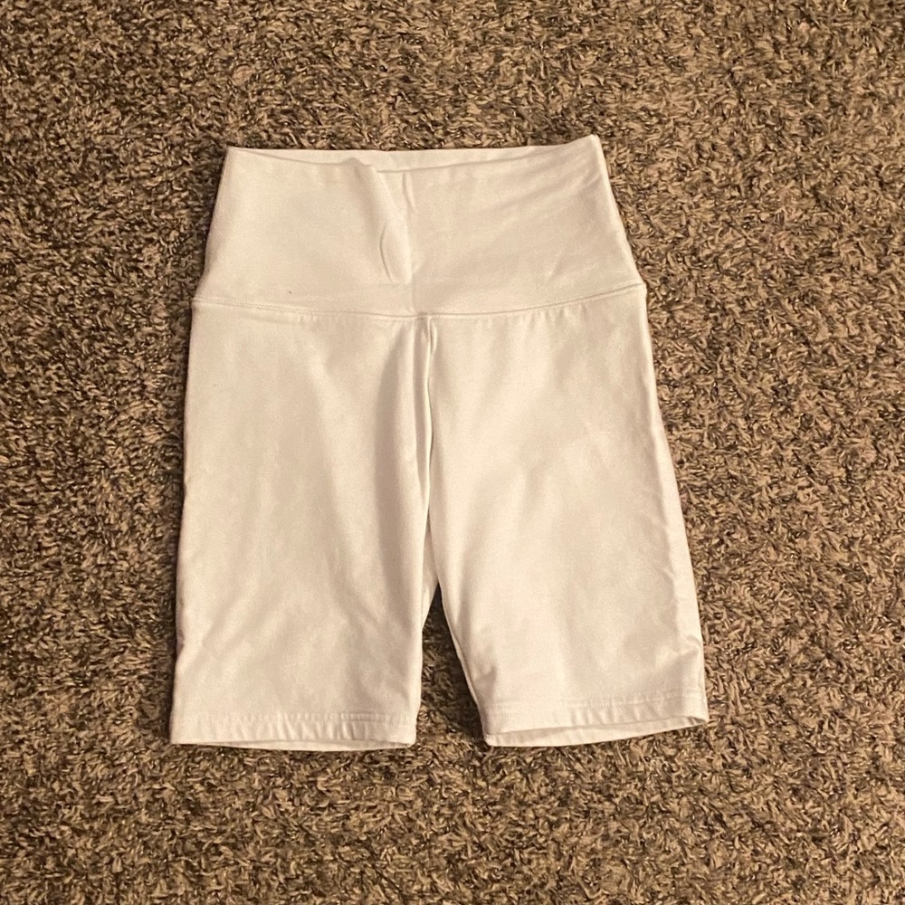American Eagle Biker Shorts